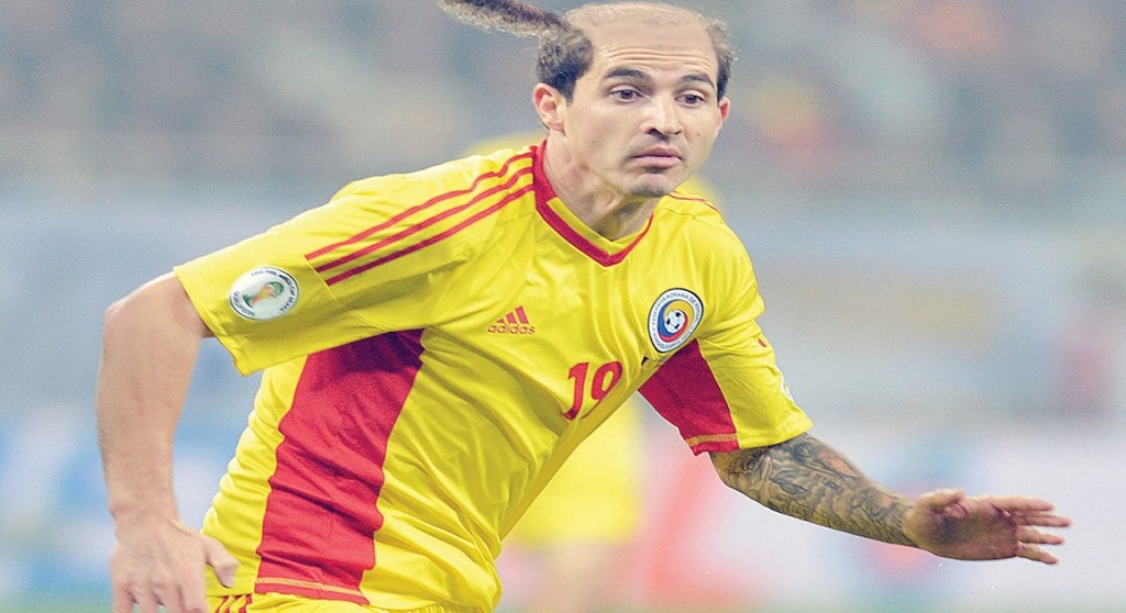 Bogdan Stancu.