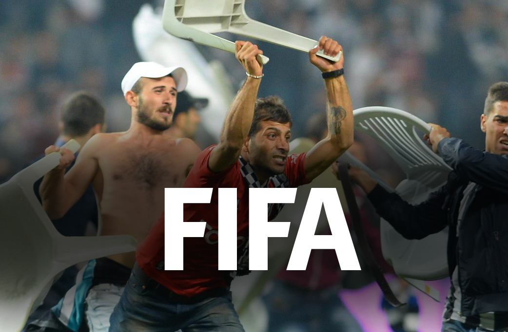 Alte 9 noi reguli pe care le va introduce FIFA Alte 9 noi reguli pe care le va introduce FIFA