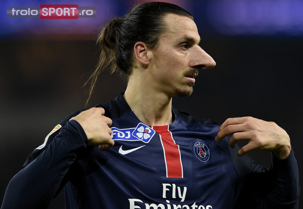 IBRAHIMOVIC