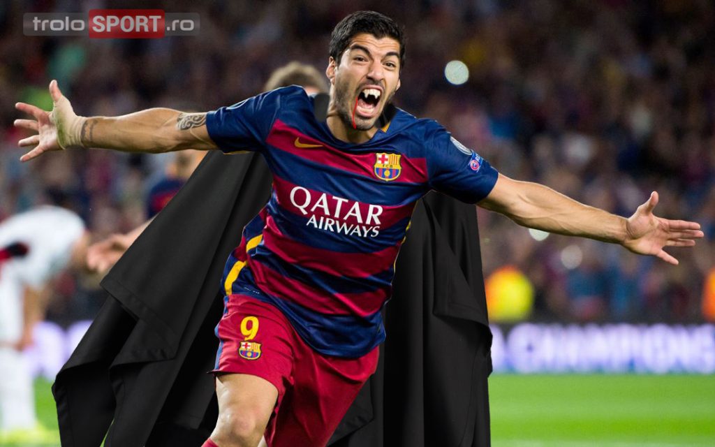 SUAREZ