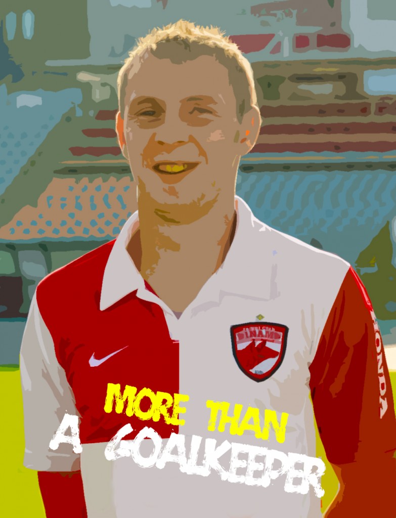 cosmin moti