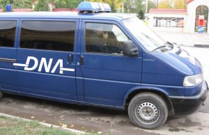 ambulanta neagra dna