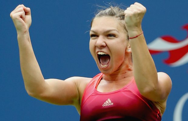 simona halep