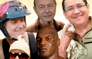 mike tyson senatul romaniei