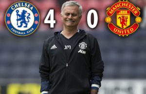 jose mourinho antonio conte