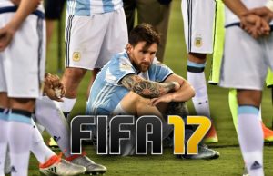 messi se retrage de la nationala fifa