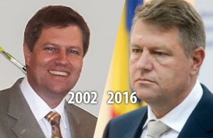 urs impuscat iohannis