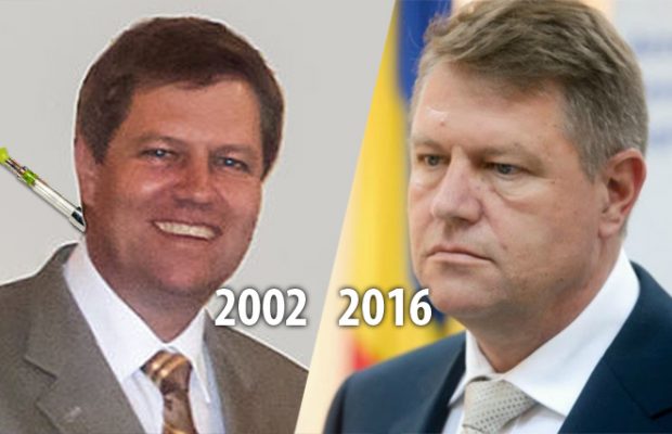 urs impuscat iohannis