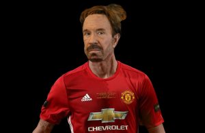 zlatan chuck norris