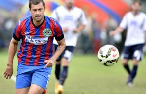 steaua star