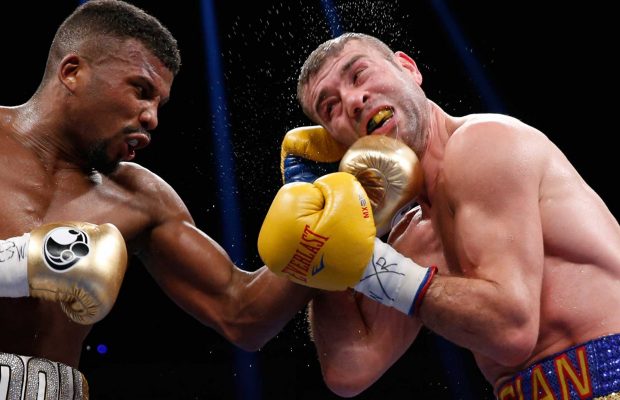 lucian bute a pierdut