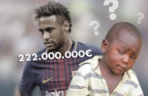 neymar psg barcelona