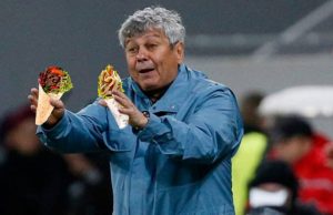 mircea lucescu antrenor turcia