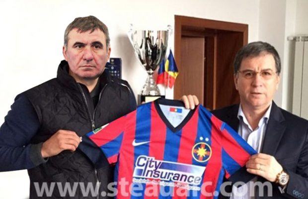 viitorul steaua benzar