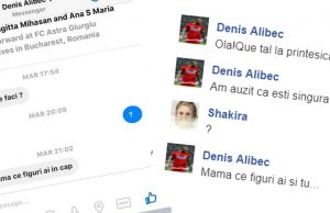 denis alibec vancea shakira