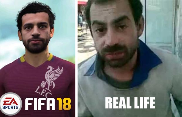 nicusor de la braila in fifa 18