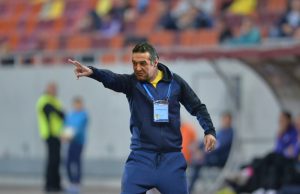 gigi becali antrenor la fcsb