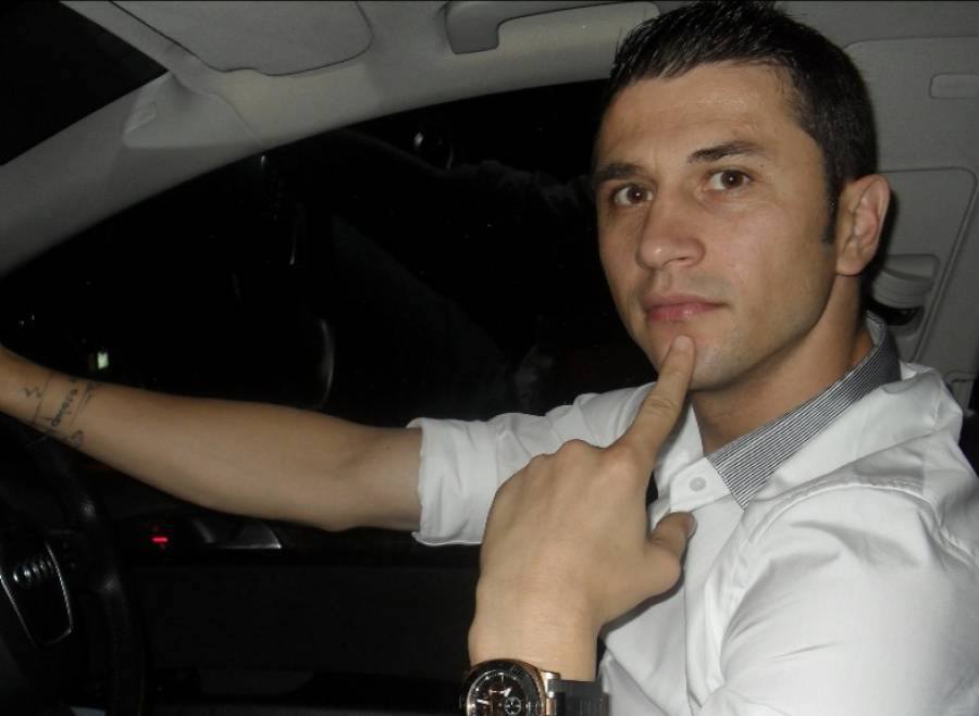 Claudiu Raducanu e fan Juminea &quot;Ami plake k le anteleg