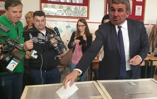 Gheorghe-Hagi