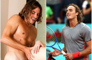 tsitsipas