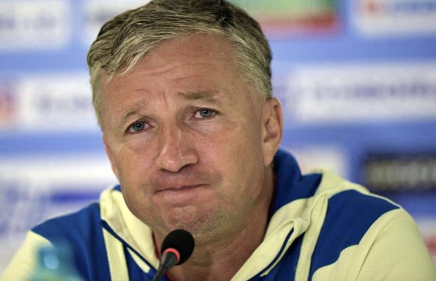 dan petrescu