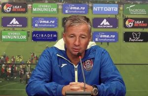 dan petrescu