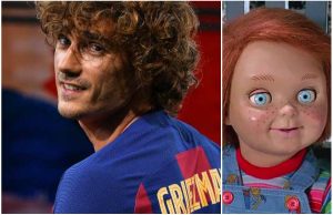 griezmann