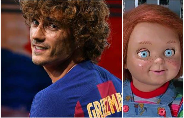 griezmann