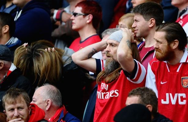 arsenal
