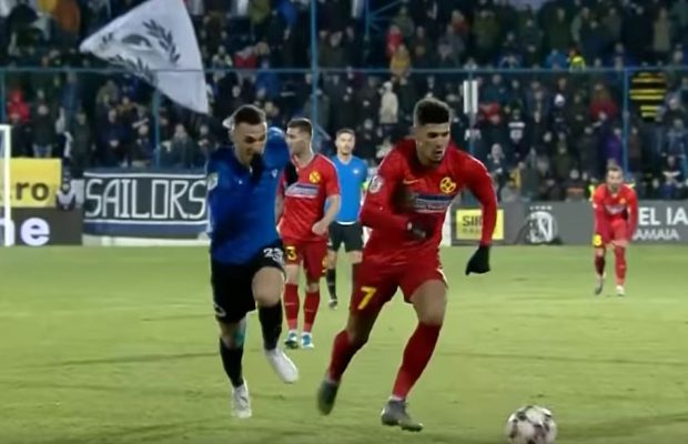 viitorul fcsb