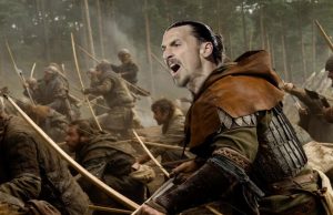 zlatan