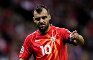 pandev