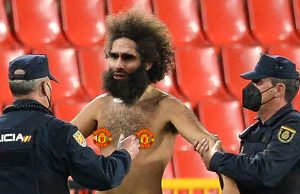 fellaini