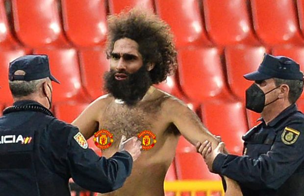 fellaini