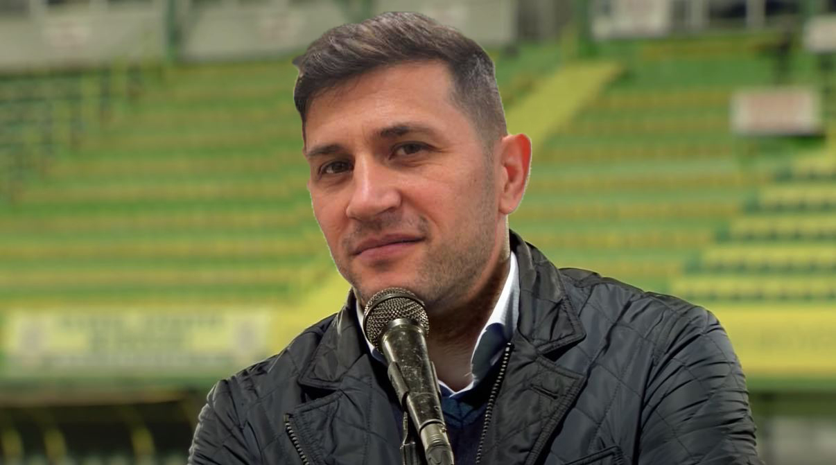 Mititelu Jr., refuzat de Claudiu Raducanu! &quot;Pentru o