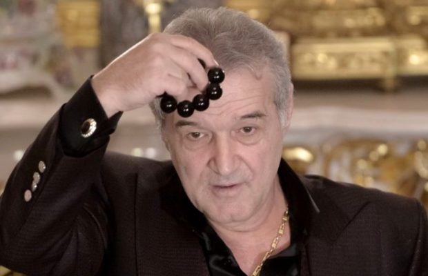 becali