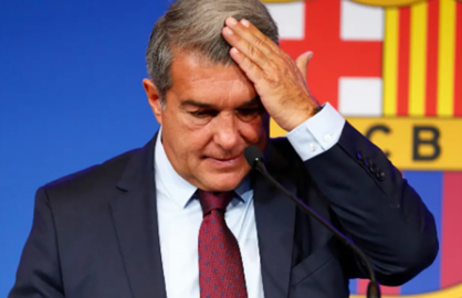 Barcelona forteaza demararea proiectului Superligii, ca sa nu mai fie eliminata din Europa League